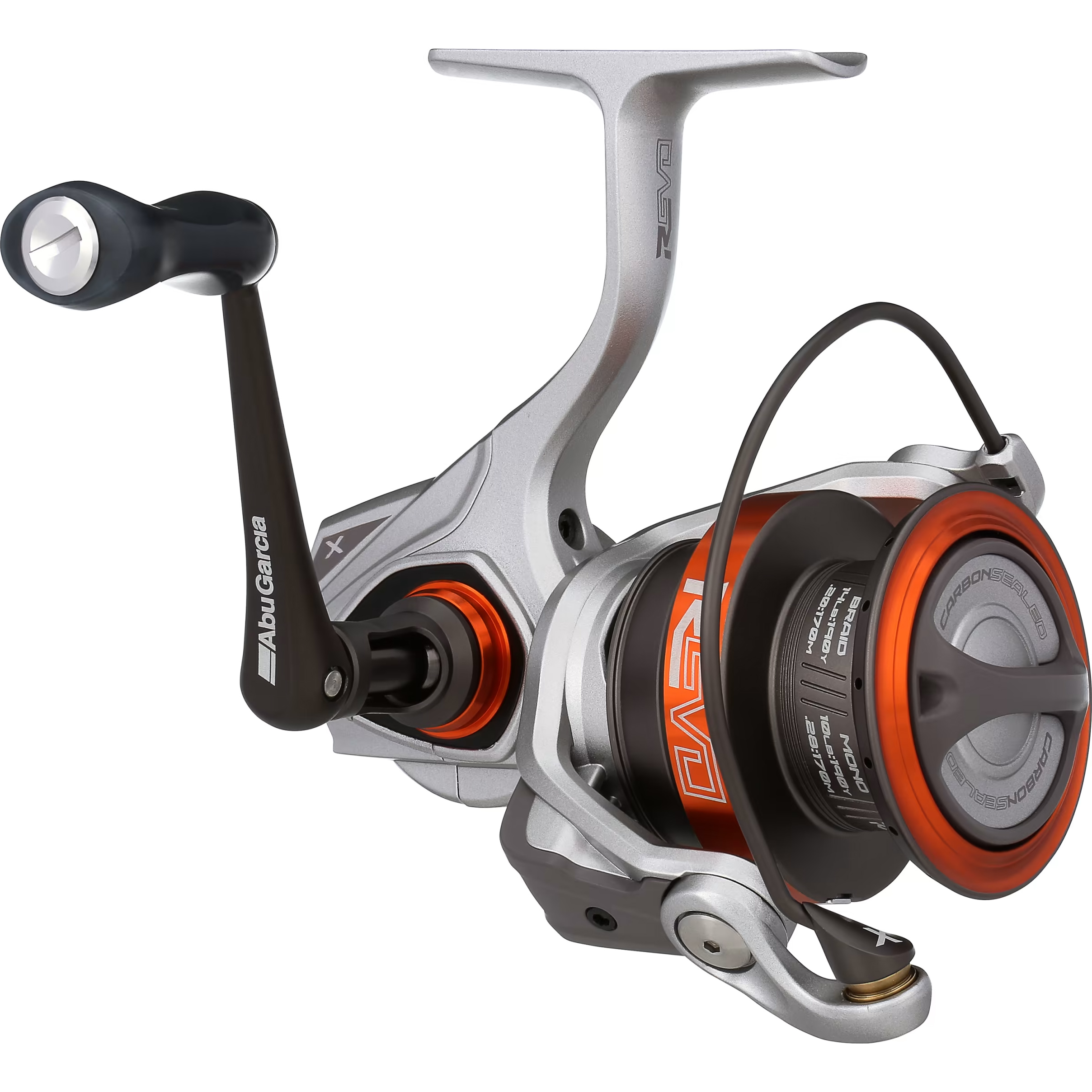 Abu Garcia Revo3 X Spinning Reel Bass Pro Shops